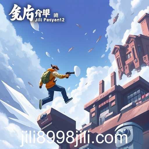 jili8998