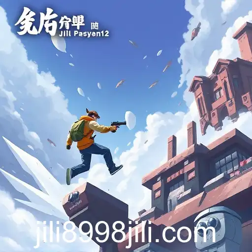 Exploring the Thrilling World of Action Games with Jili8998