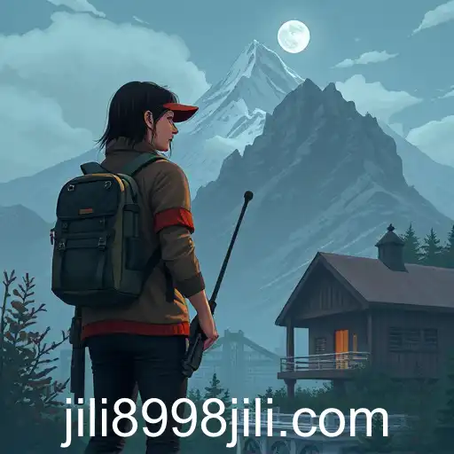 Exploring the Thrilling World of Adventure Games on Jili8998