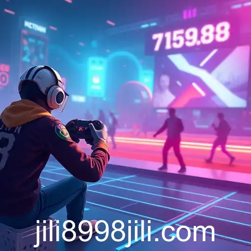 Emerging Trends in Online Gaming