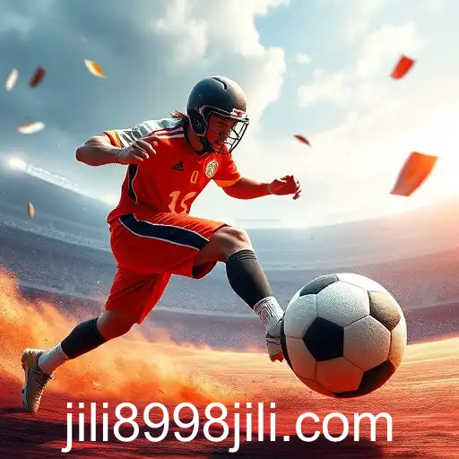 The Rise of English Gaming: A Digital Revolution