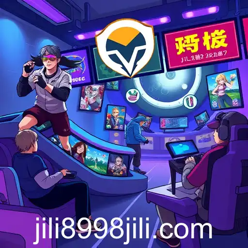Evolution of Online Gaming Platforms