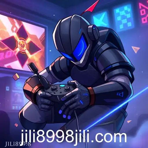 Exploring Jili8998: A Breakthrough in Online Gaming