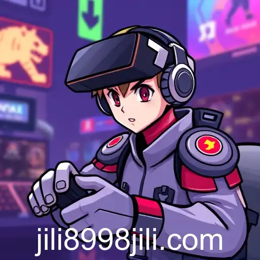 The Evolution and Impact of Jili8998 in Online Gaming