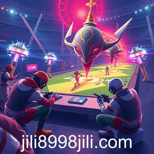 The Evolution of Online Gaming Communities