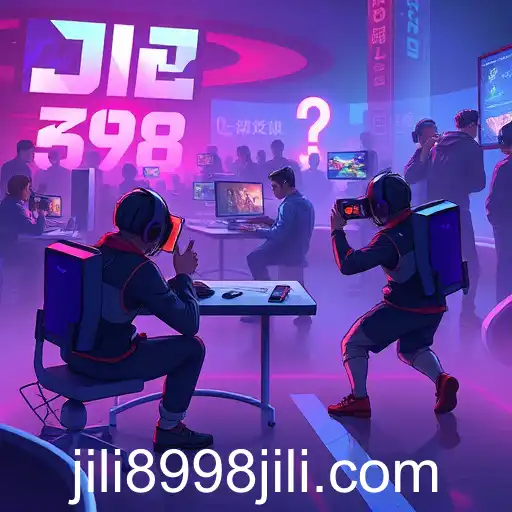 The Rise of Jili8998 in Online Gaming