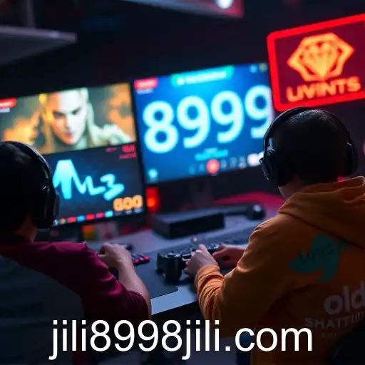 The Rise of Online Gaming Platforms in 2025