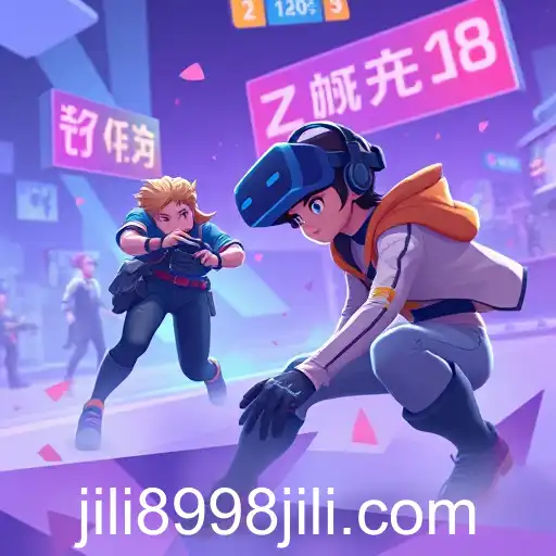 The Rise of Virtual Gaming Platforms