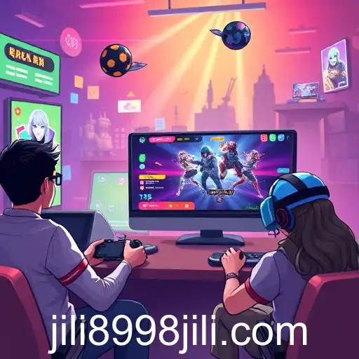 The Rising Popularity of English Gaming Platforms