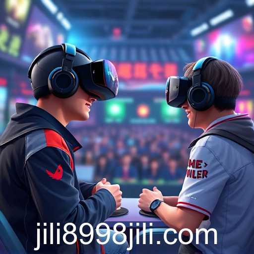 The Rise of Gaming Platforms in 2025