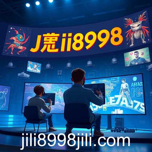 Rising Popularity of Jili8998 in the Gaming World