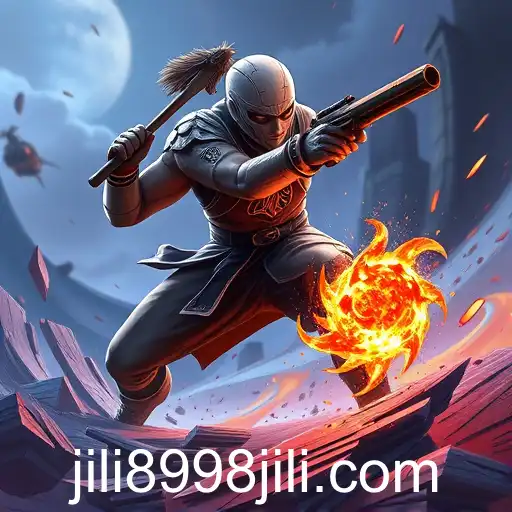 Emergence of Jili8998: A Hub for Gamers