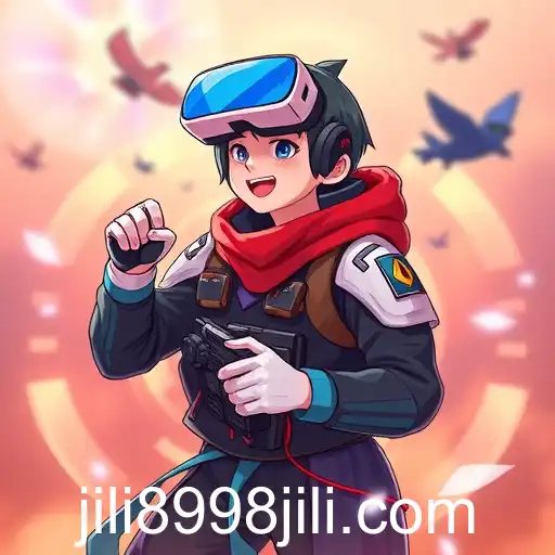 The Rise of Jili8998 in the Gaming World