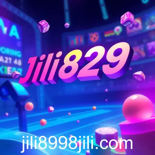 Jili8998: Revolutionizing Online Gaming