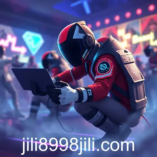 The Surge of Jili8998 in the Online Gaming Scene