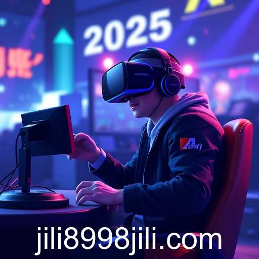 Jili8998: Revolutionizing Online Gaming