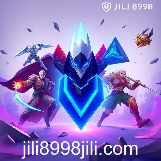 Exploring the Exciting World of Multiplayer Mode: A Deep Dive with ‘jili8998’