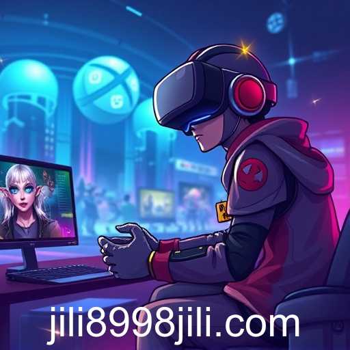 Rise of Jili8998 in the Gaming World