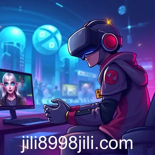 Rise of Jili8998 in the Gaming World