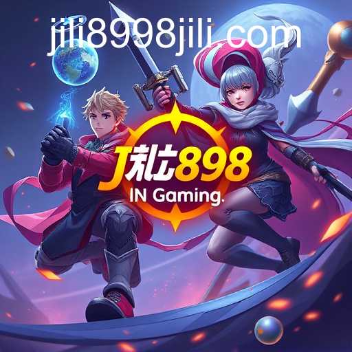 The Rise of Jili8998 in Online Gaming