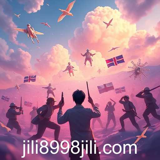 The Rise of Jili8998: A Gaming Phenomenon