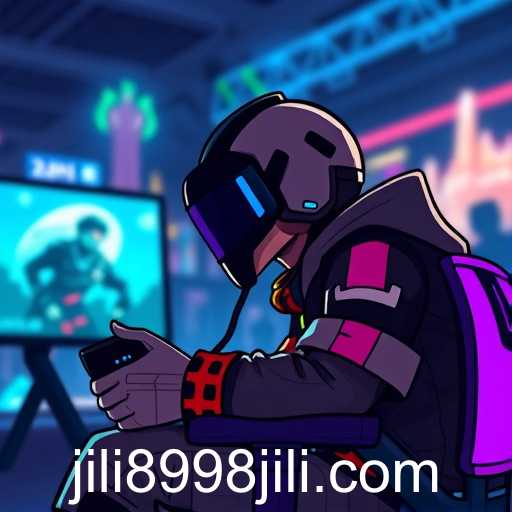 The Rise of Online Gaming Platforms