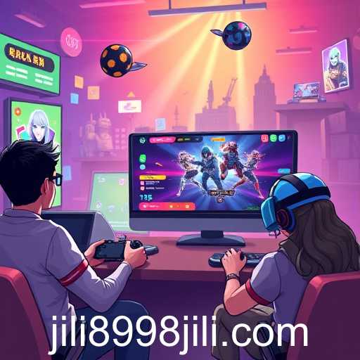 The Rising Popularity of English Gaming Platforms