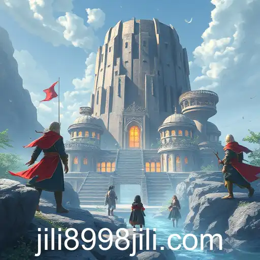 Exploring the Intriguing World of Role-Playing Games on Jili8998