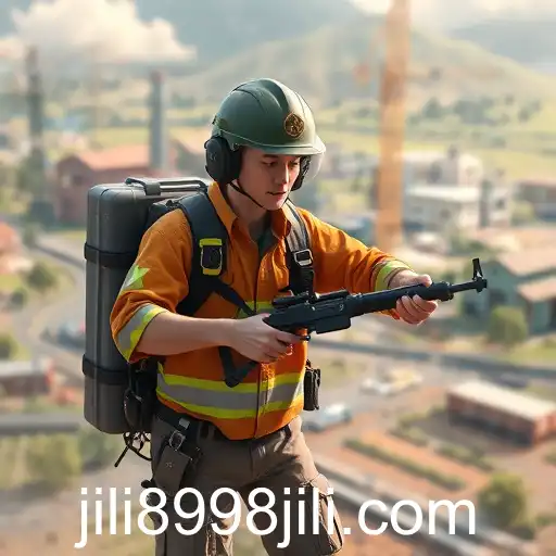 Exploring the World of Simulation Games: A Look into 